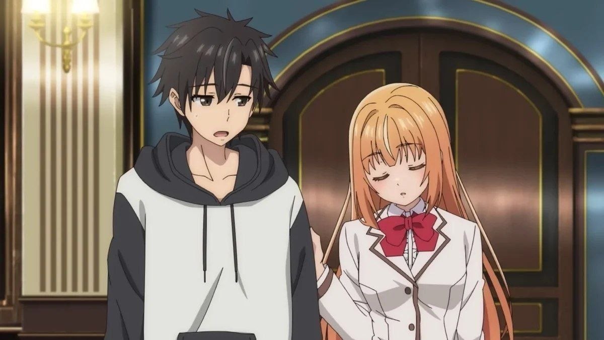 akademiyaning birinchi raqamli boy qiziga yashirincha enagalik qiladigan boʻldim